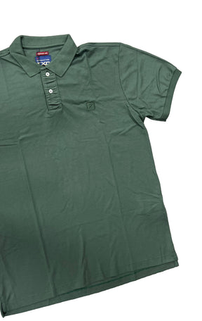 Polo TXC Plus Bordado 6337P