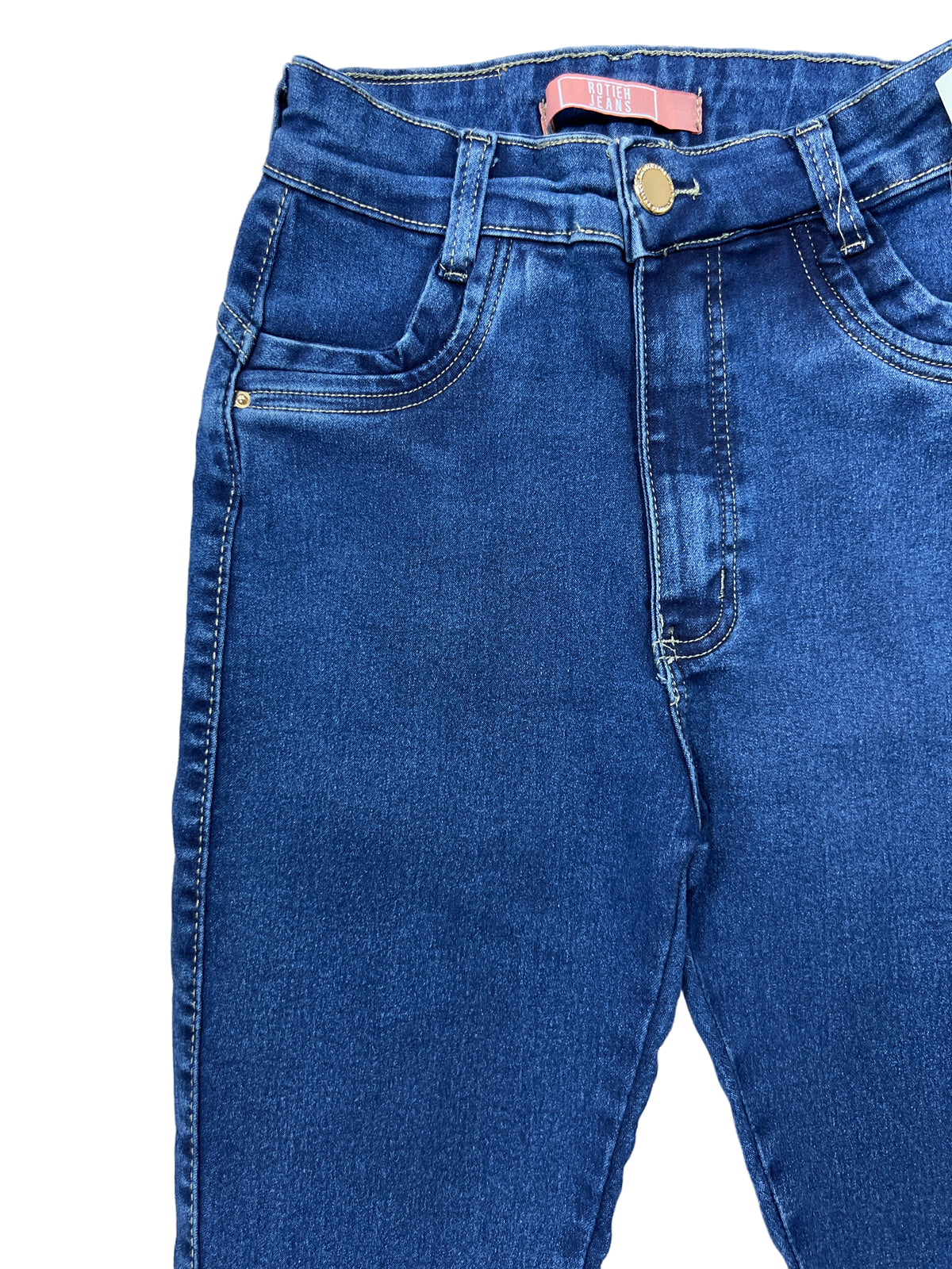Calça Rotieh Skinny 305