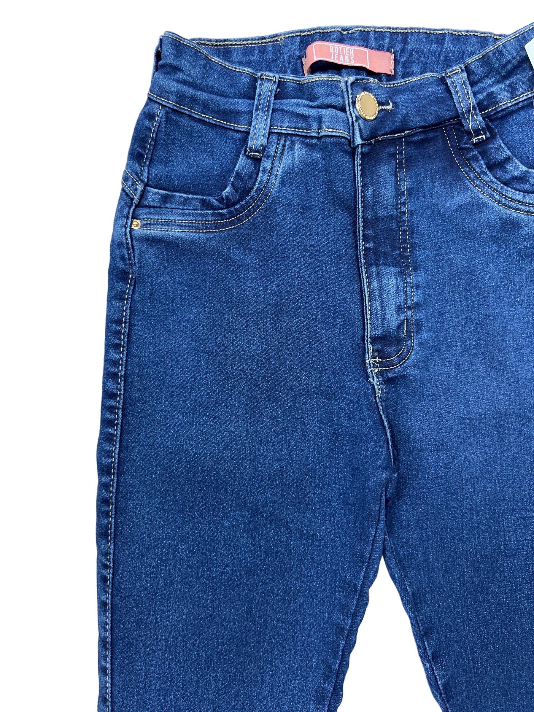 Calça Rotieh Skinny 305