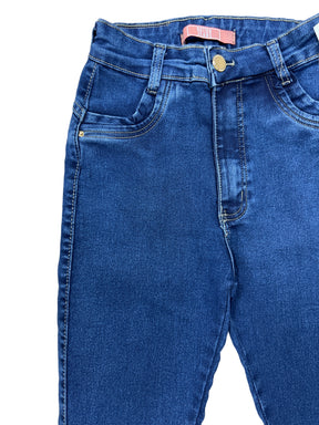 Calça Rotieh Skinny 305
