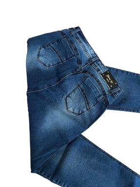 Calça Jeans Gamatop 8271-1