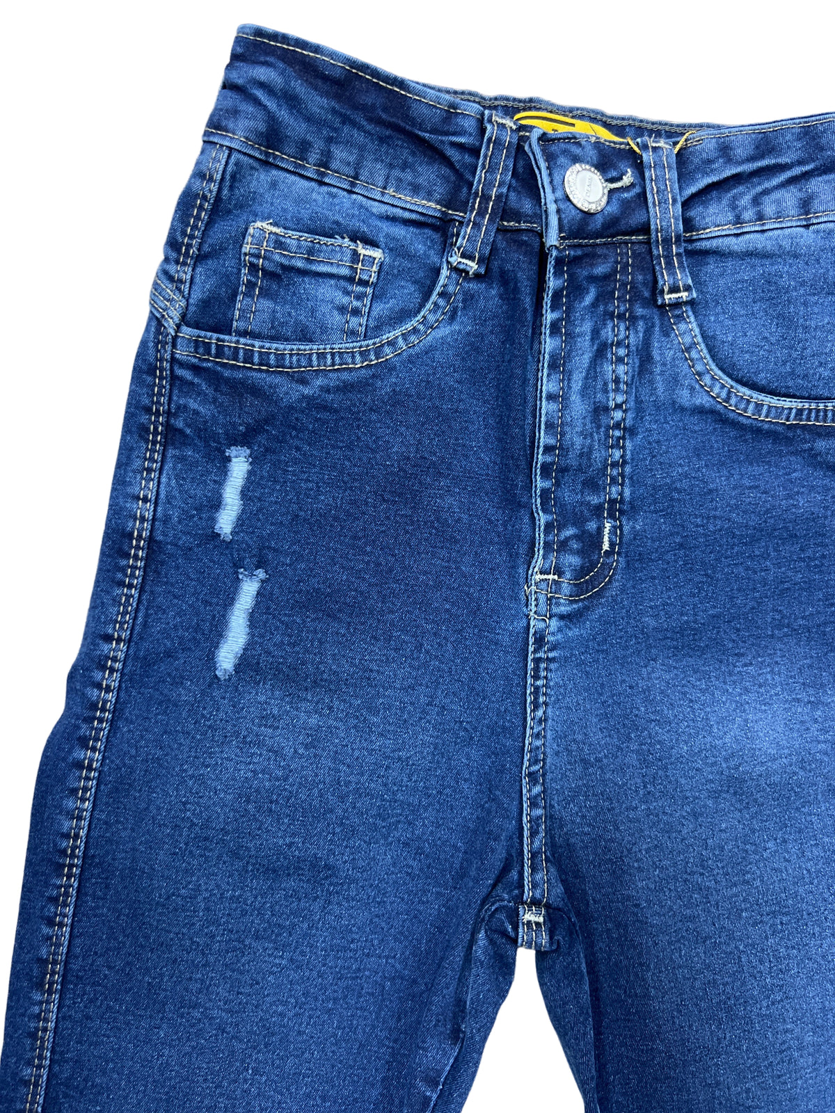 Calça Gamatop Skinny T504