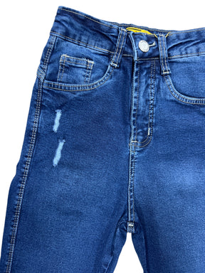 Calça Gamatop Skinny T504