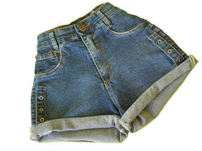 Short Jeans Melinda 32054