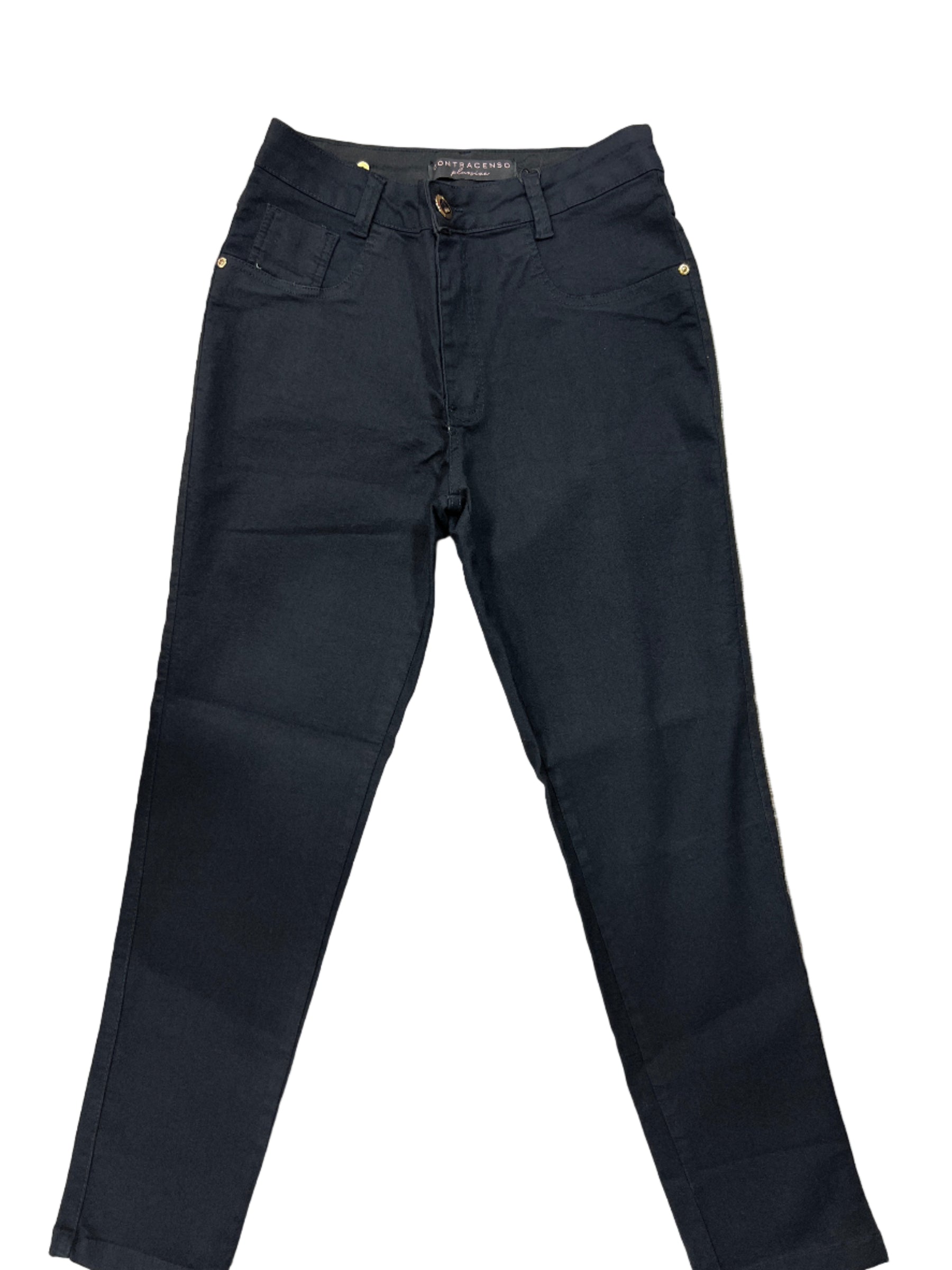 Calça Contracenso Plus 10725