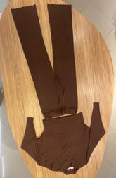 Conjunto M/L Modal B299