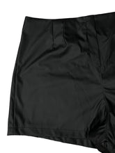 Short Courinho Pregas 886