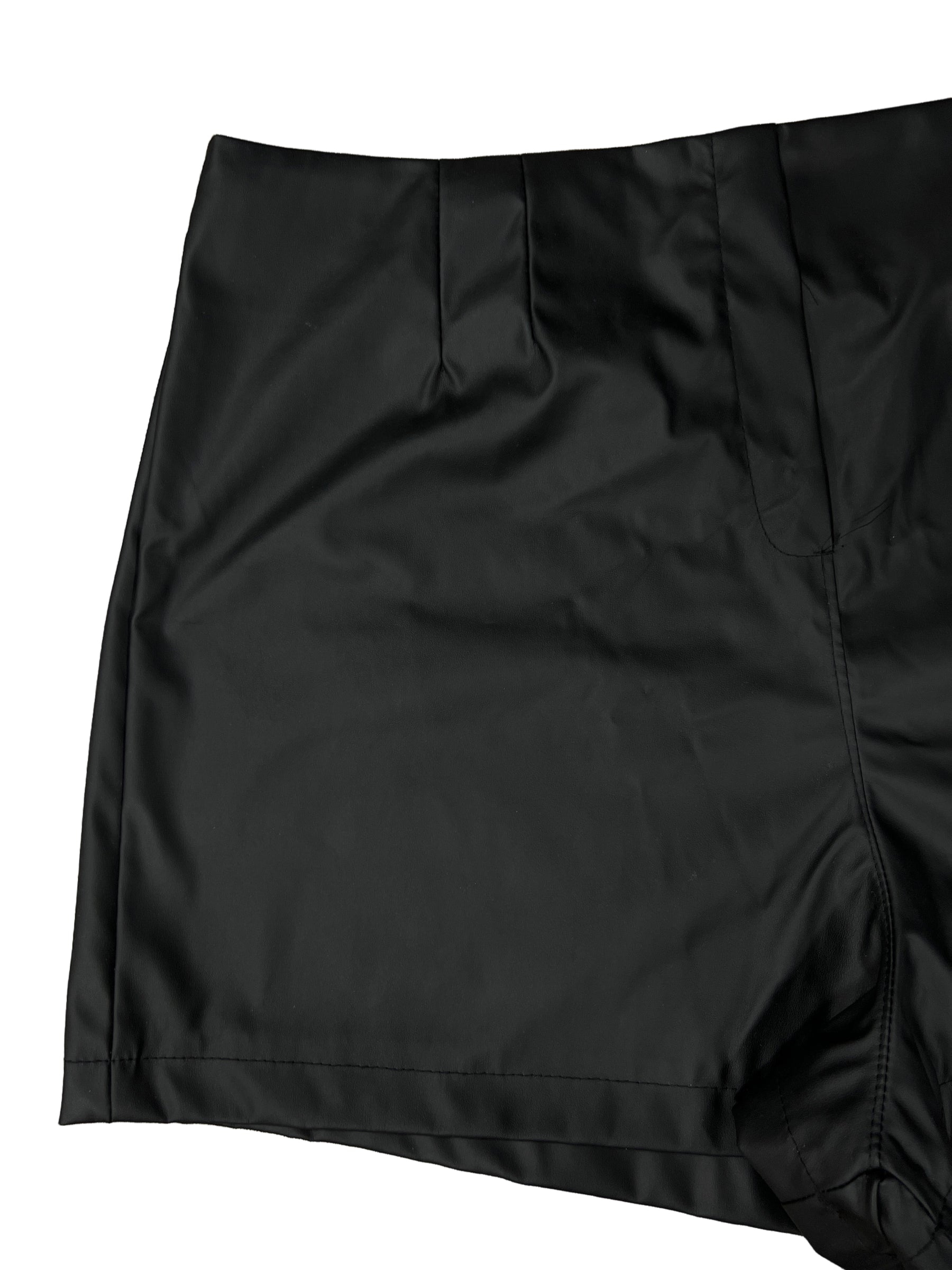 Short Courinho Pregas 886
