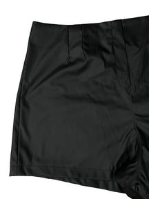 Short Courinho Pregas 886