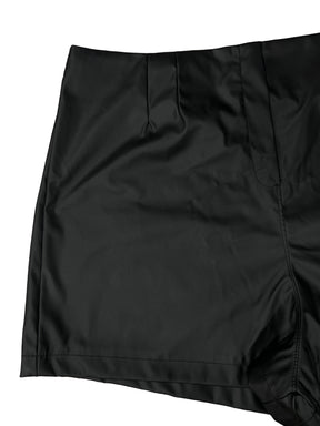 Short Courinho Pregas 886