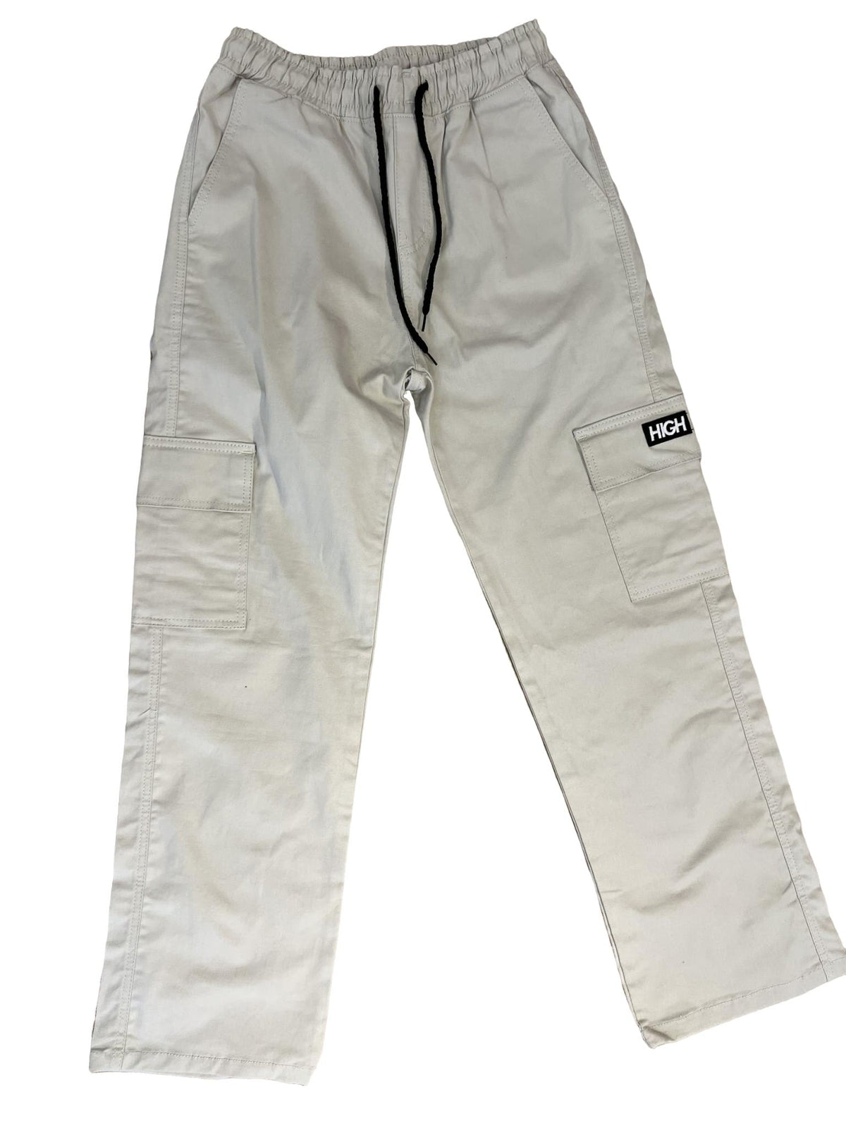 Calça Masc Cargo High 5018