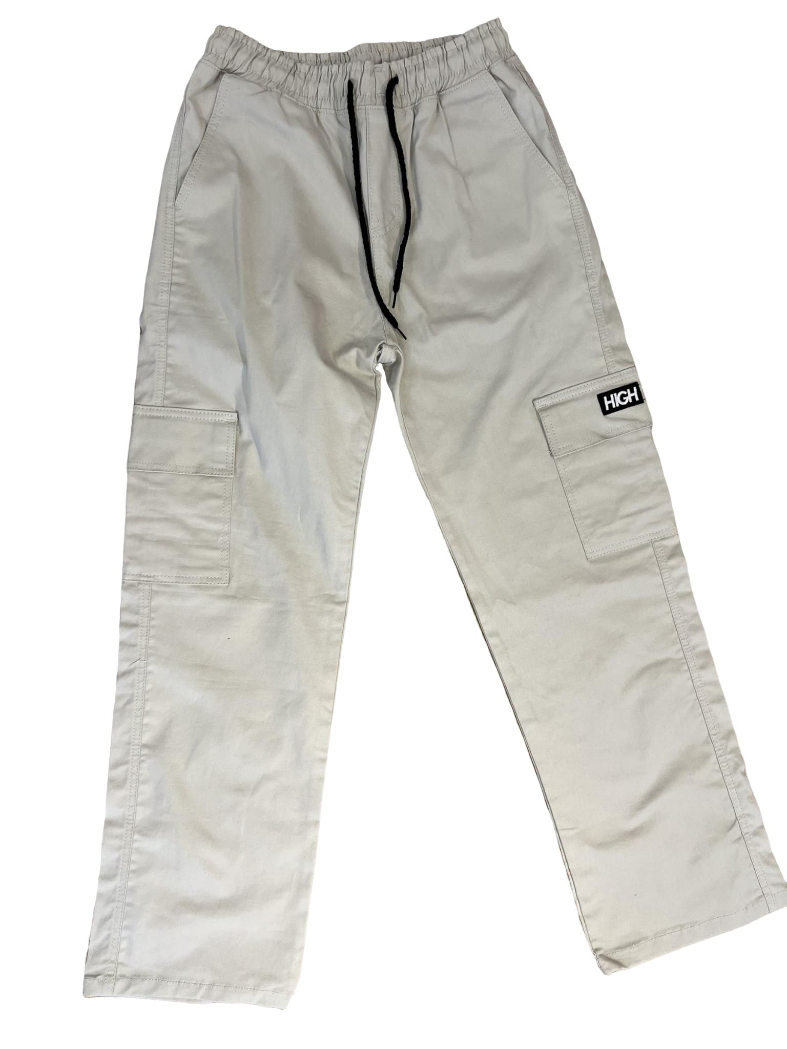 Calça Masc Cargo High 5018