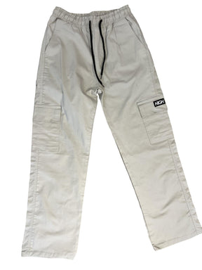 Calça Masc Cargo High 5018