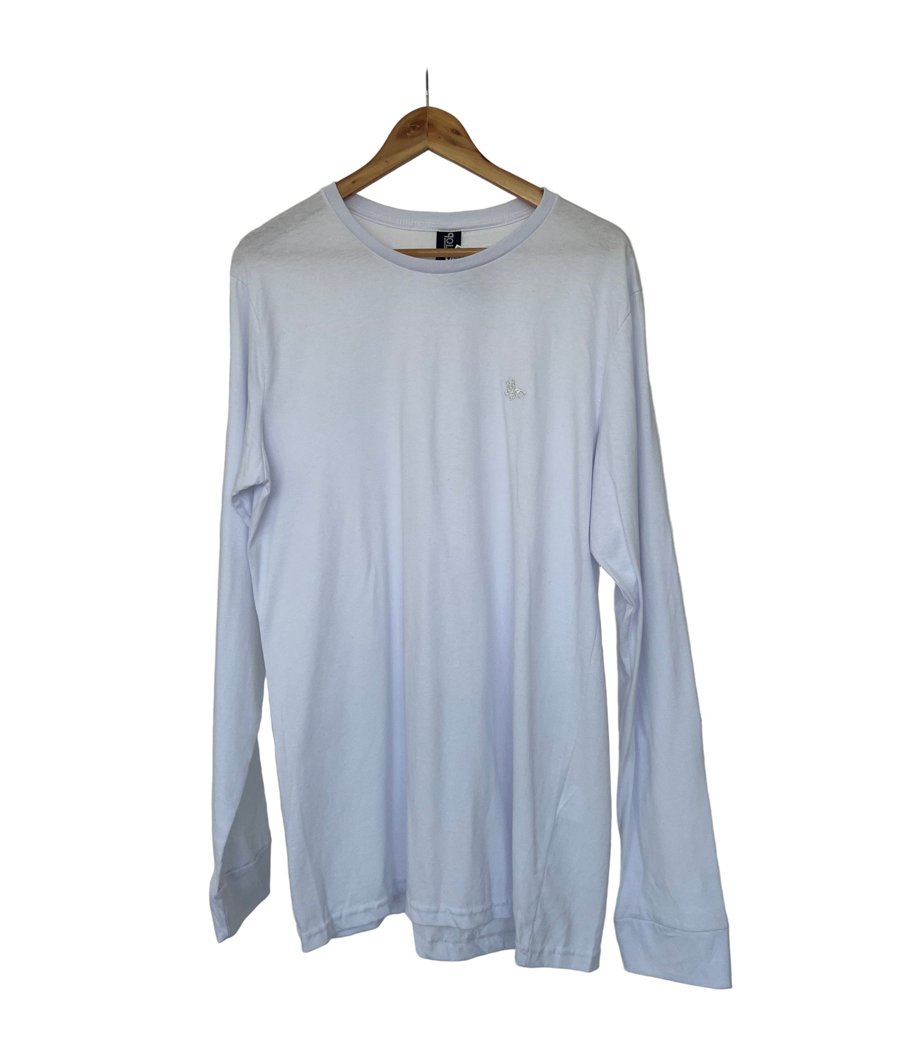 Camisa Manga Longa 243357