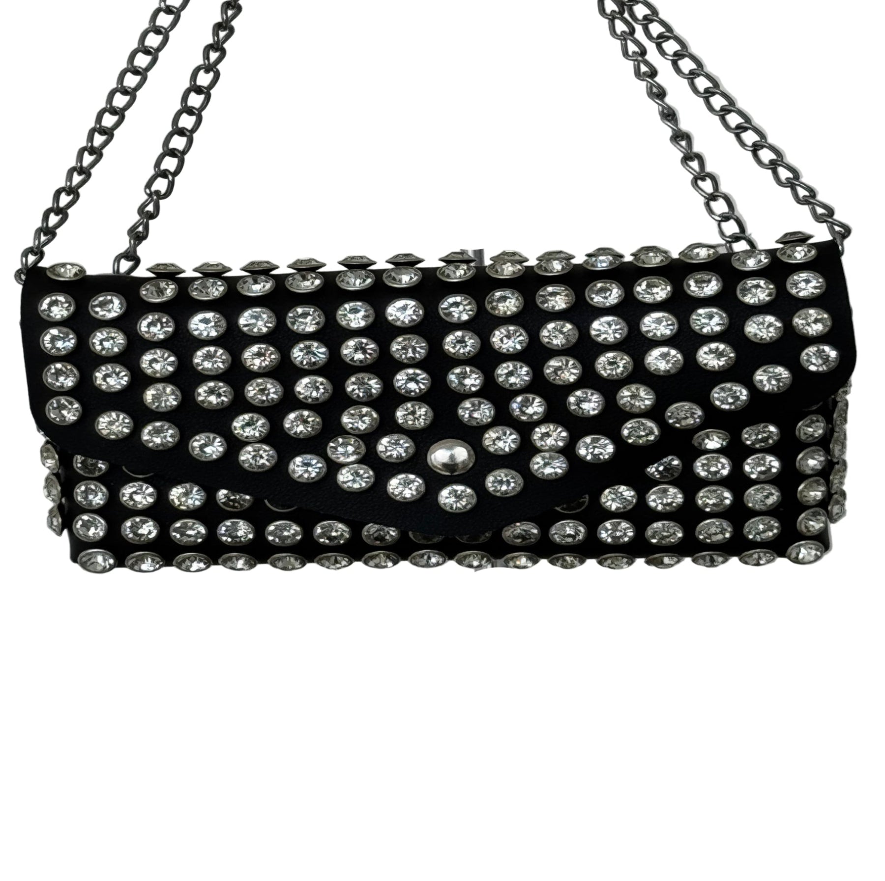 Bolsa com Pedraria