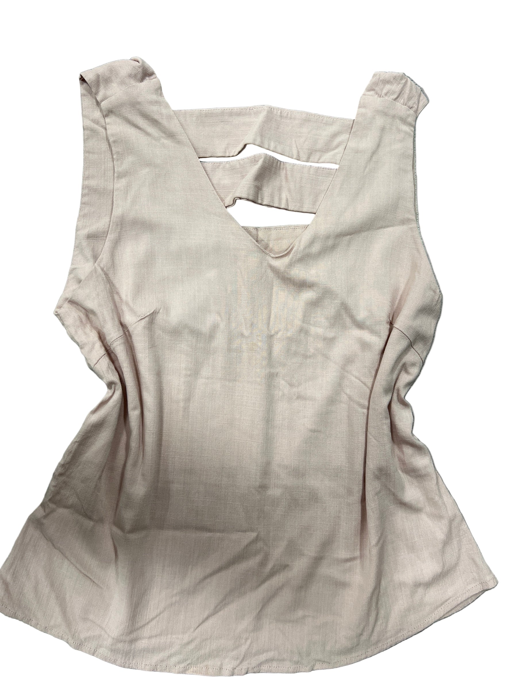Blusa Alça Larga 9510