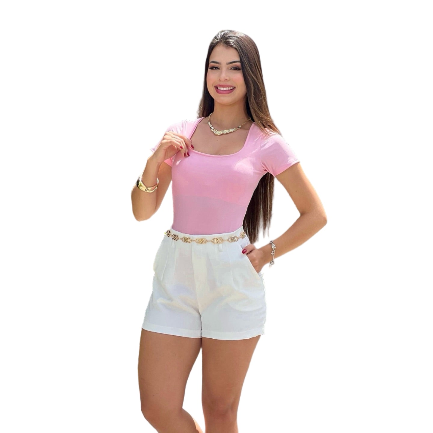 Conjunto Primavera 3