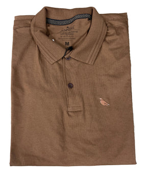 Polo Básica PORELLE 776