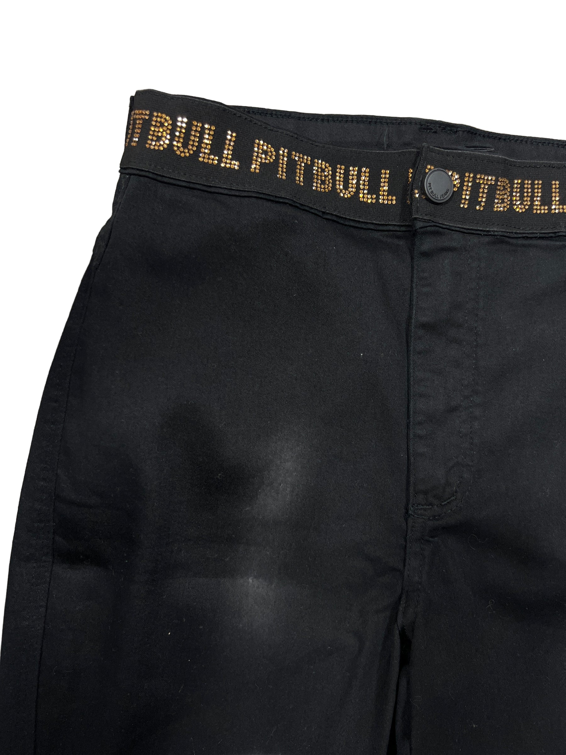 Calça Pit Bull Skinny 85545