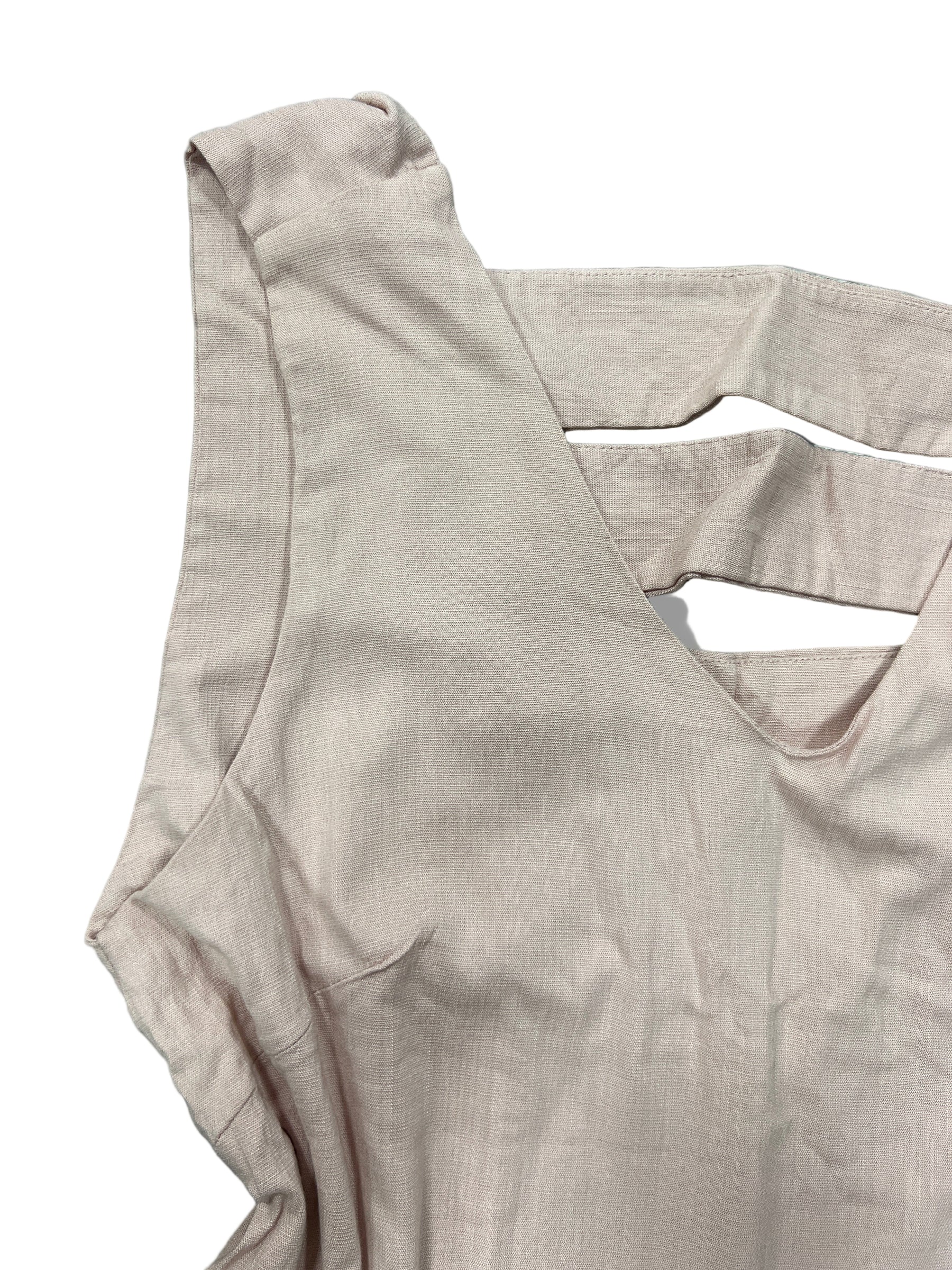 Blusa Alça Larga 9510