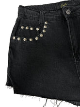 Short Saia Dislow C/Tachas 441758