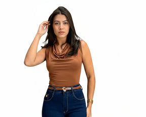 Body Katia Poliamida