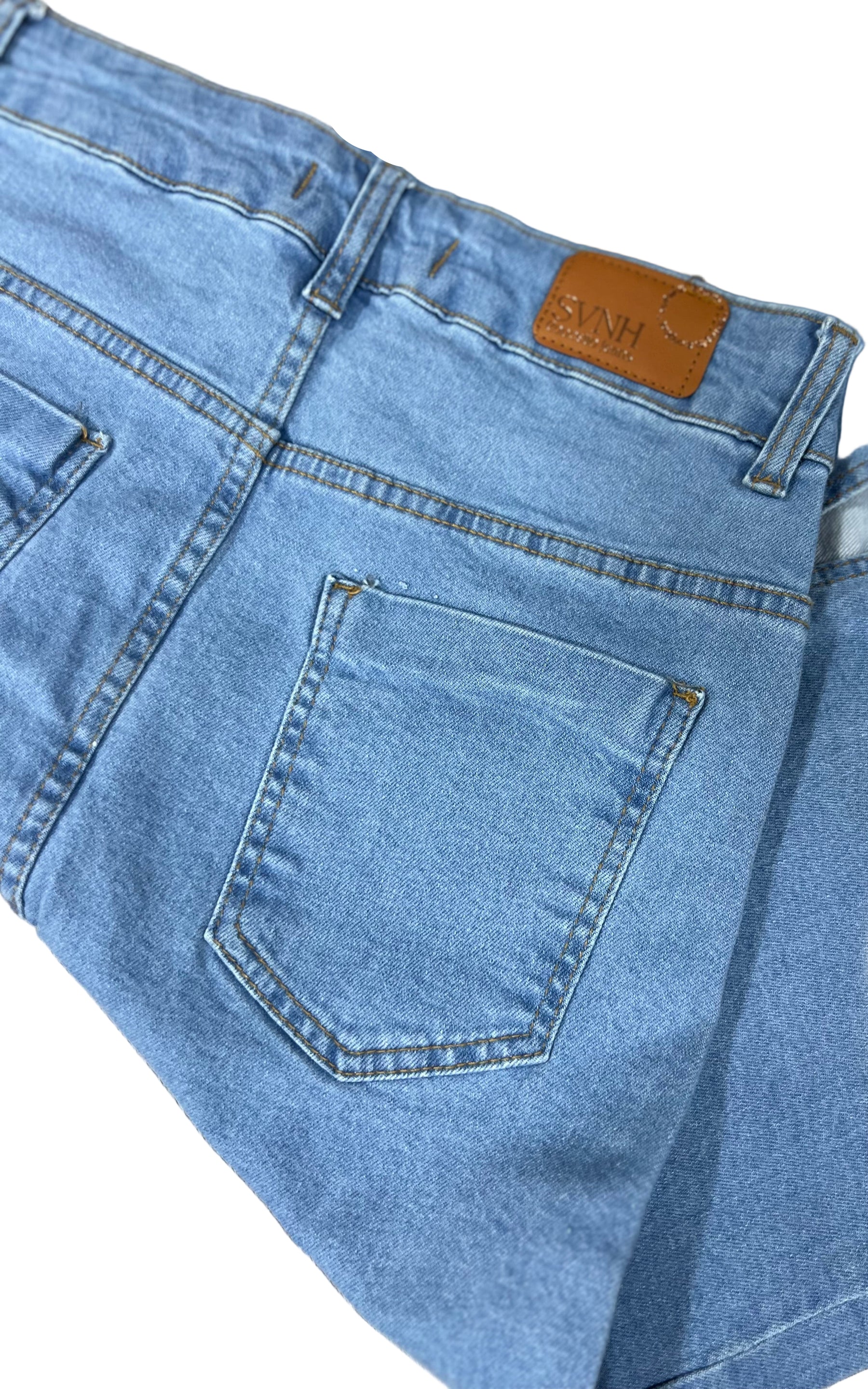 Saia Midi Savana 1161 (9485)