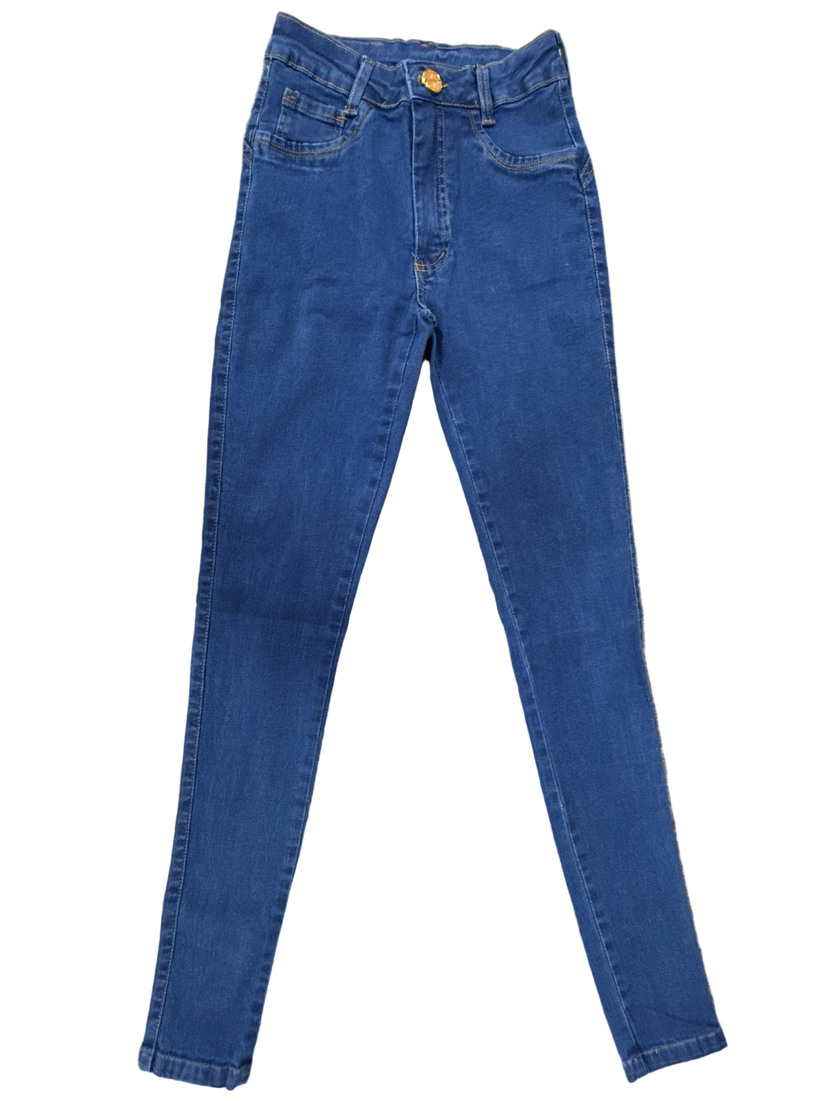 Calça Skinny Viclin