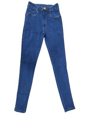 Calça Skinny Viclin