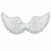 Asa de Anjo com LED