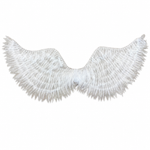 Asa de Anjo com LED