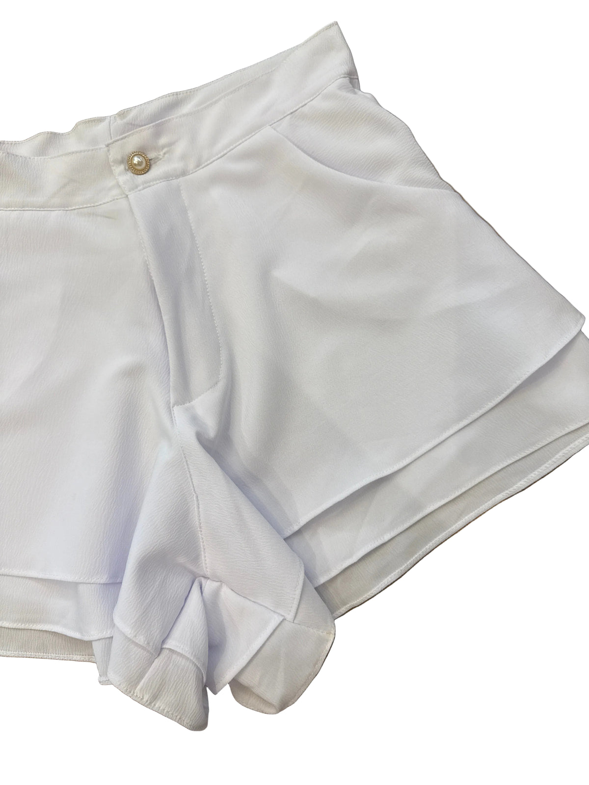 Short duplo LM