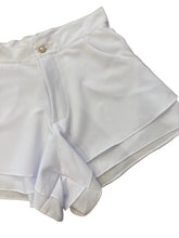 Short duplo LM