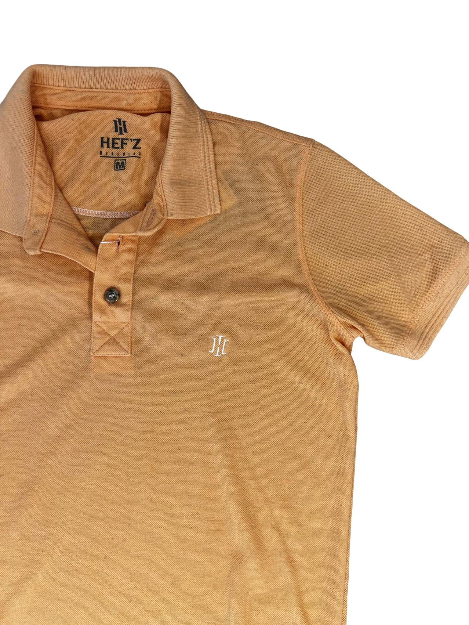 Polo Hefz Diferenciada