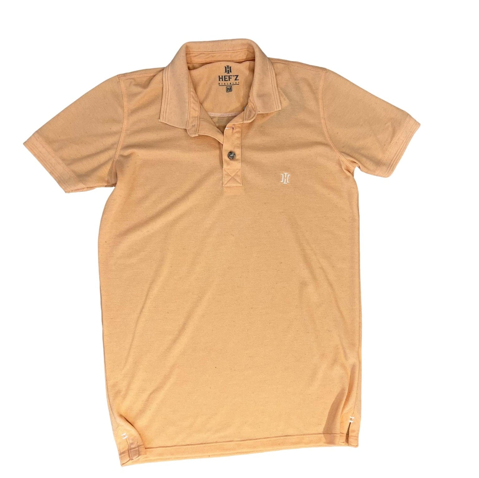 Polo Hefz Diferenciada