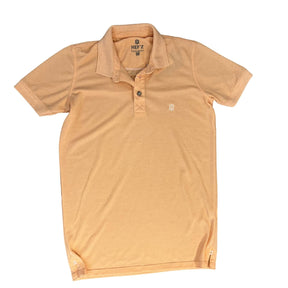 Polo Hefz Diferenciada