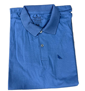Polo Básica PORELLE 776