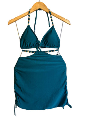 Kit Biquíni 3 Peças XX341