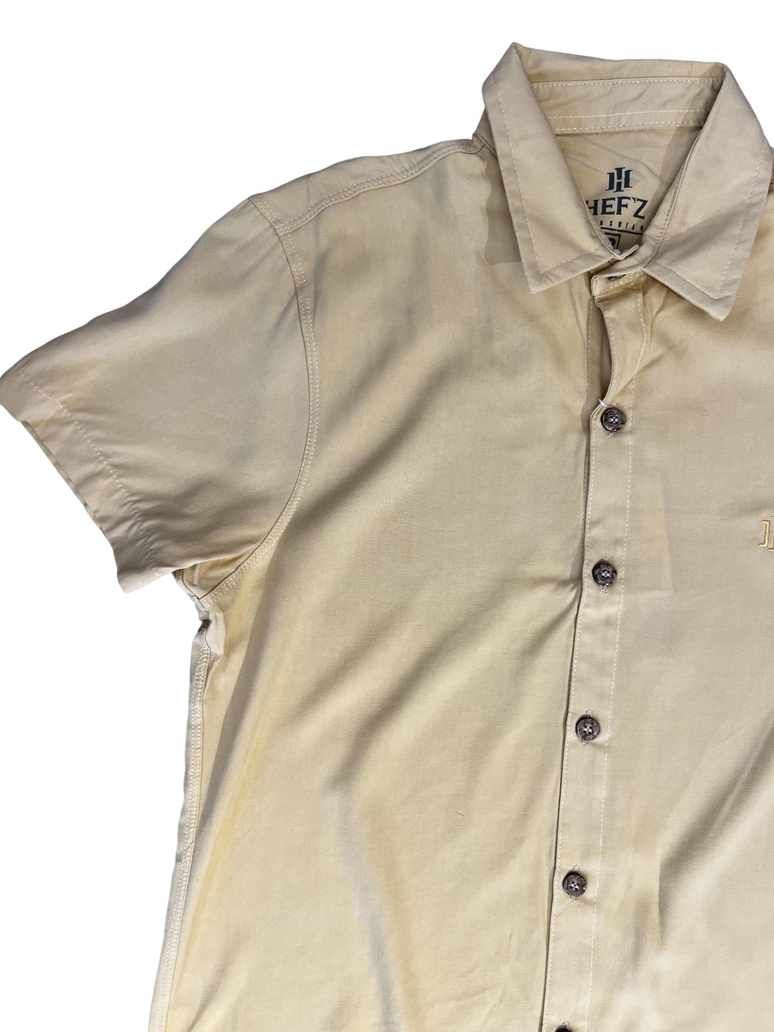 Camisa Hefz Social Masc 687