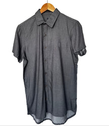 Camisa Hefz Social Masc 687