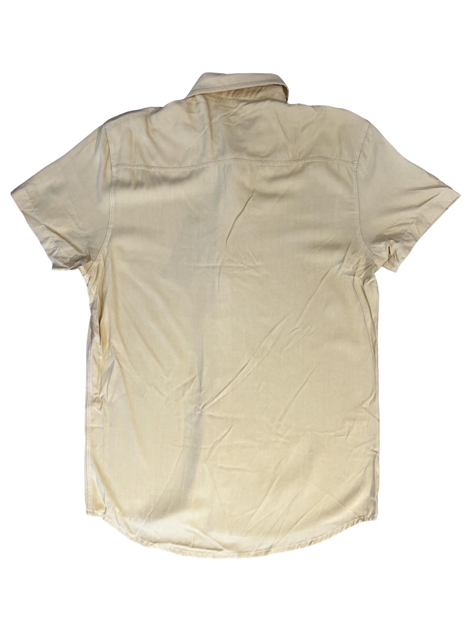 Camisa Hefz Social Masc 687