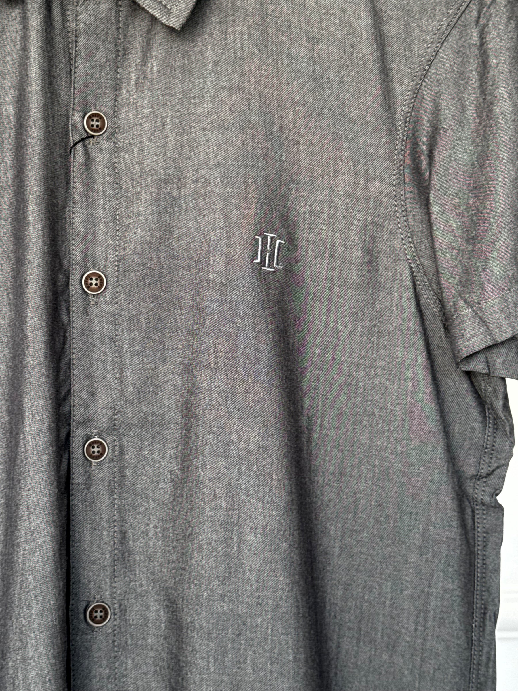 Camisa Hefz Social Masc 687
