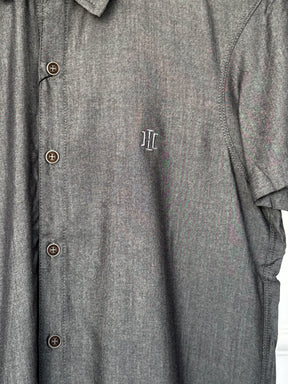 Camisa Hefz Social Masc 687