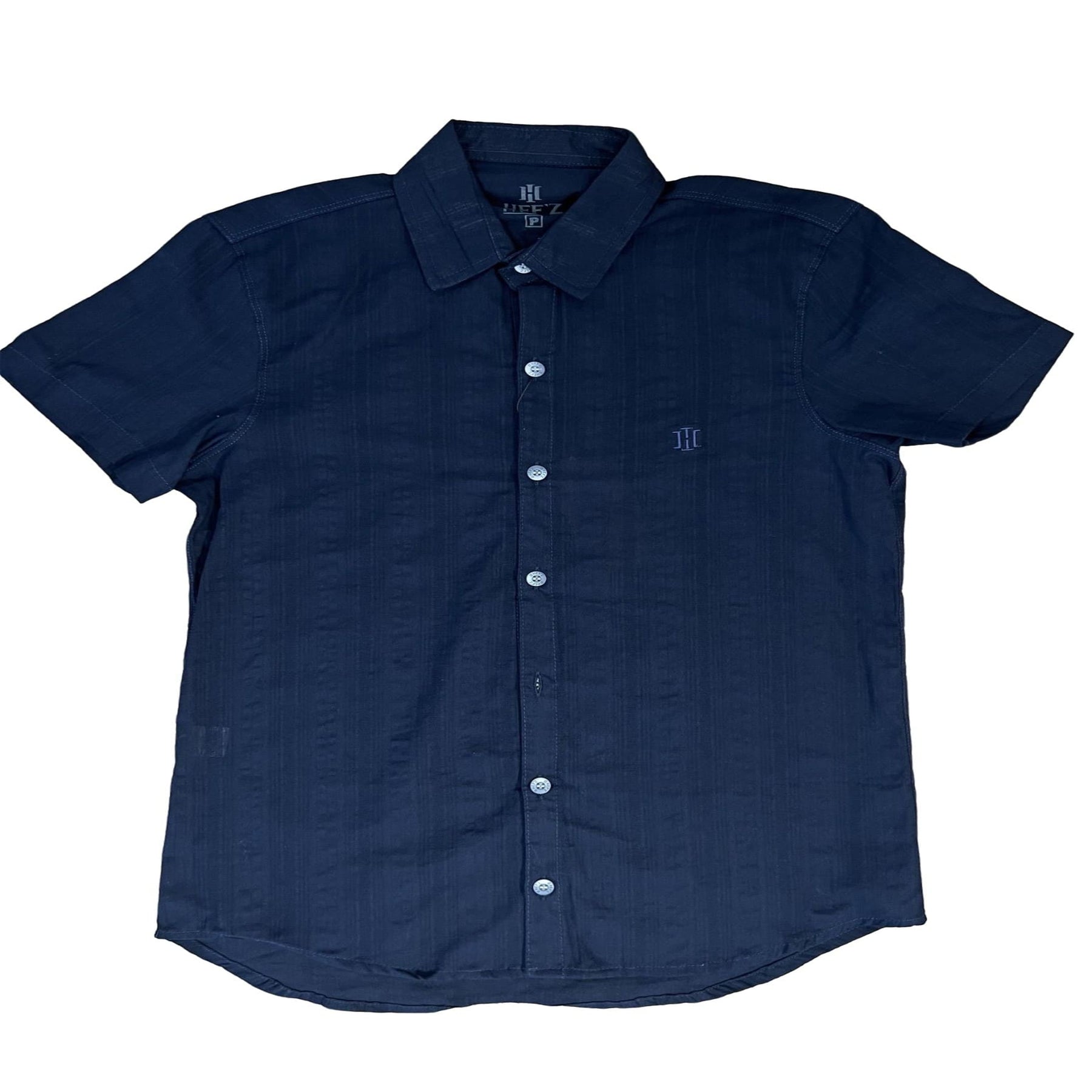 Camisa Hefz Social Masc 687