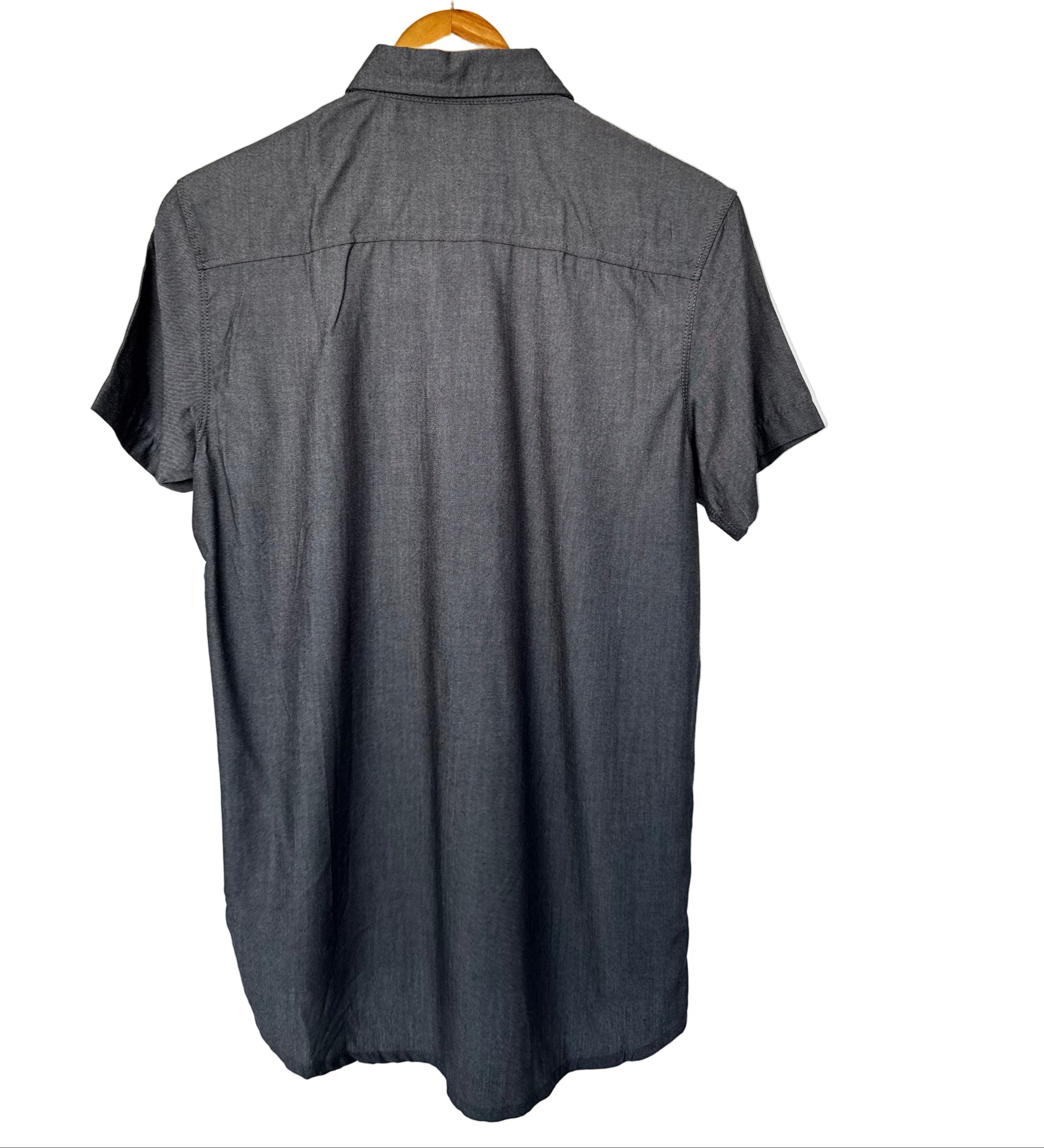 Camisa Hefz Social Masc 687