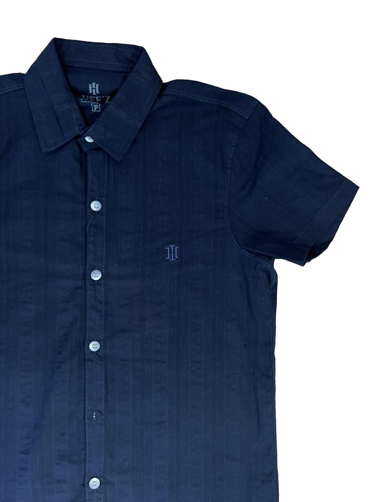 Camisa Hefz Social Masc 687