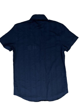 Camisa Hefz Social Masc 687
