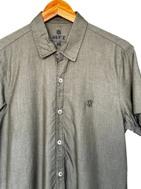 Camisa Hefz Social Masc 687