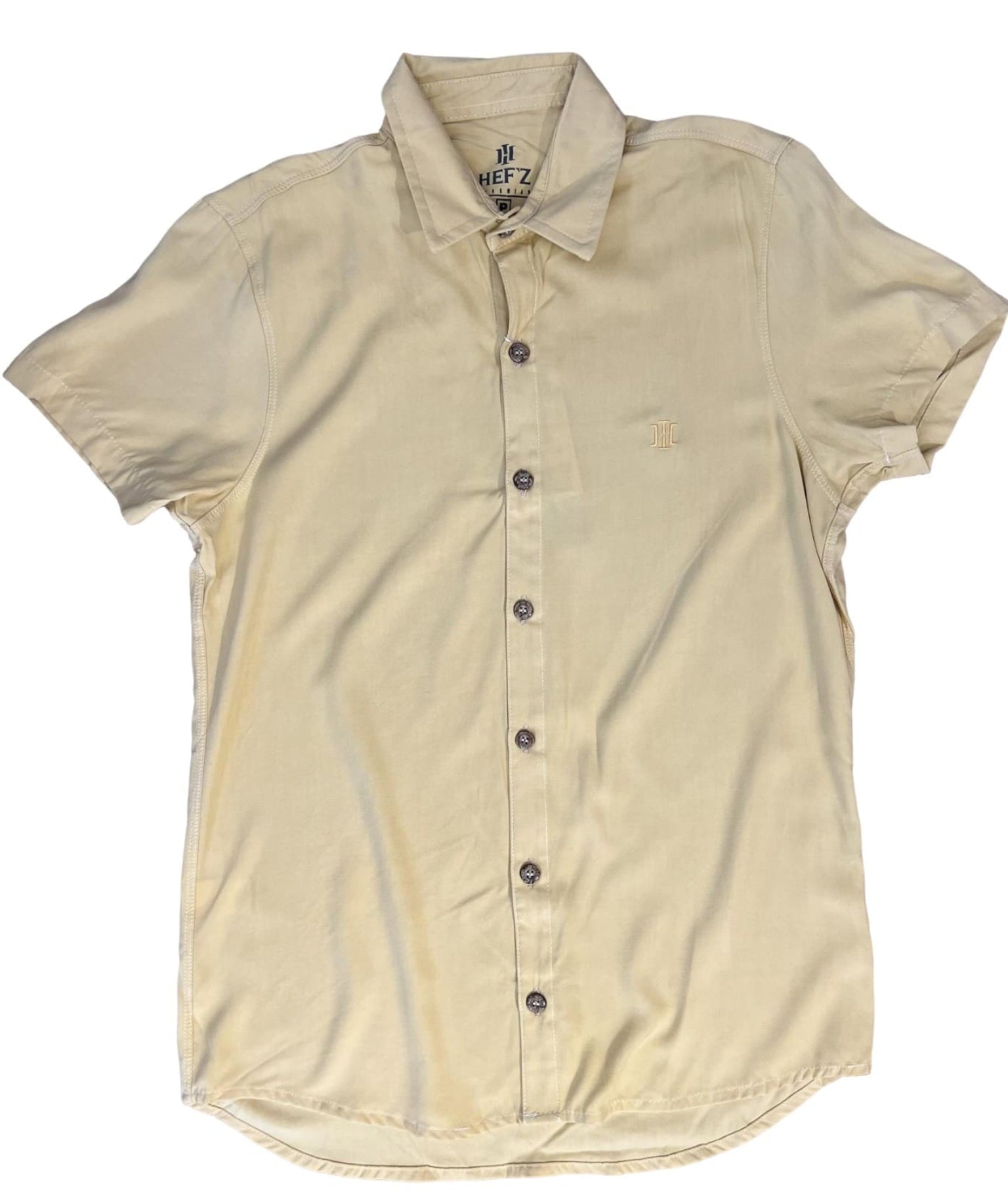 Camisa Hefz Social Masc 687