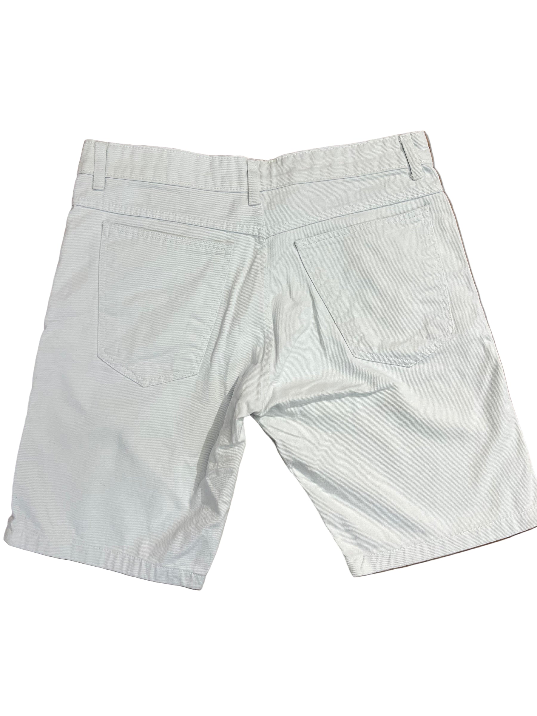 Bermuda Toouse jeans